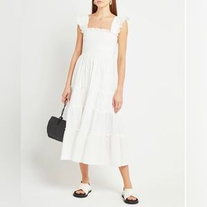 Few Moda kourt Calypso Maxi Dress